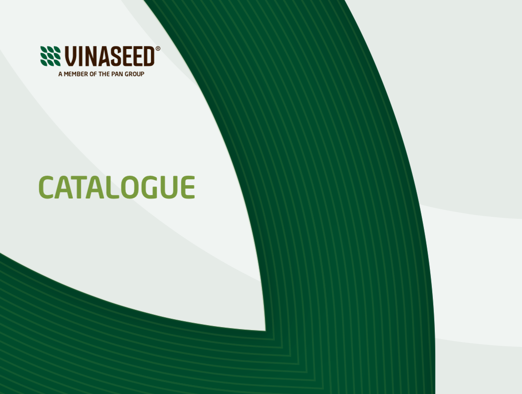 Vinaseed Catalogue